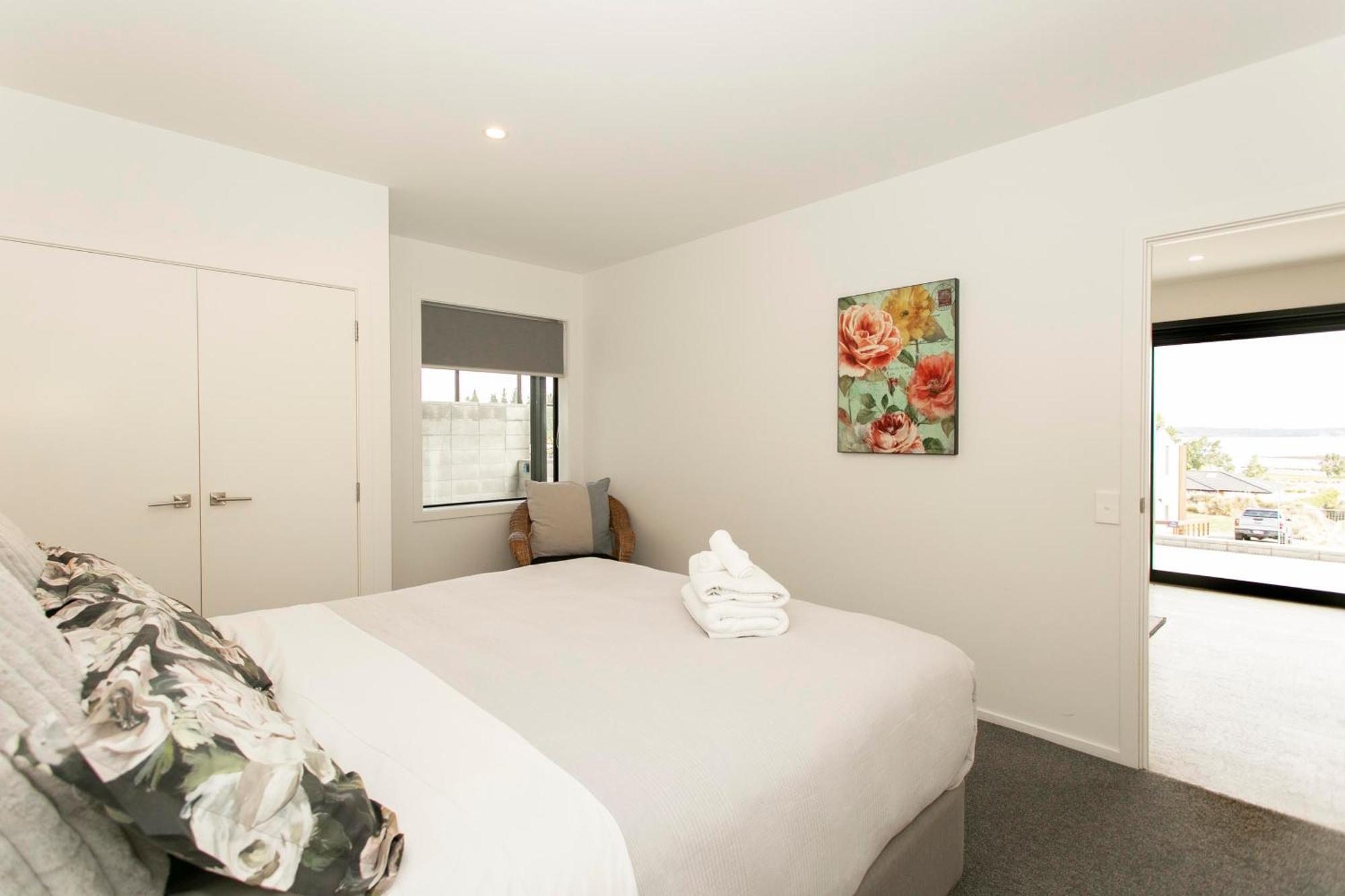 Wahi Nui Apartment Lake Tekapo Exterior photo
